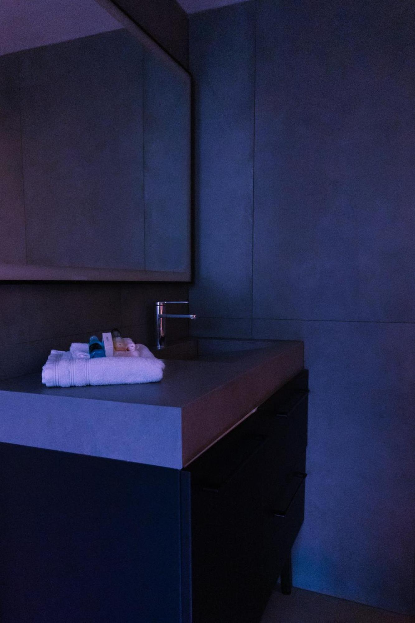O Romeo - Suite Privee Fougeres Exterior photo
